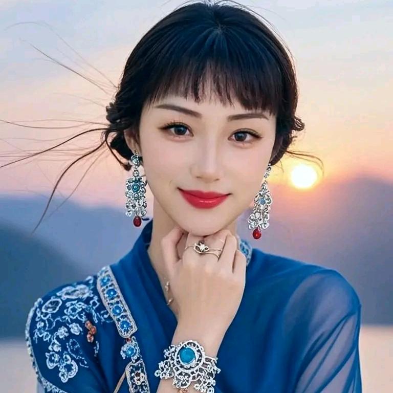 雨儿❤️