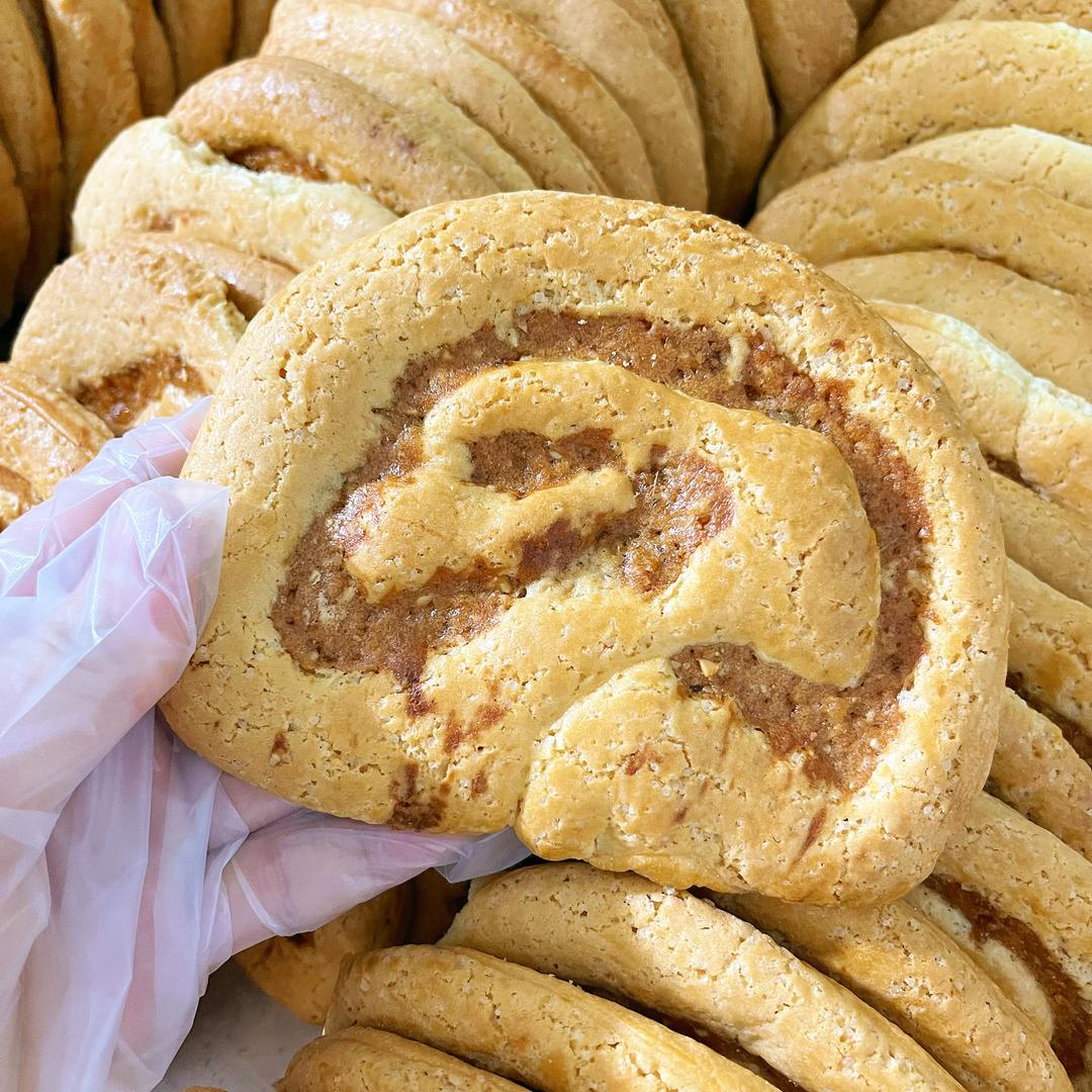 柠酥记特产零食店