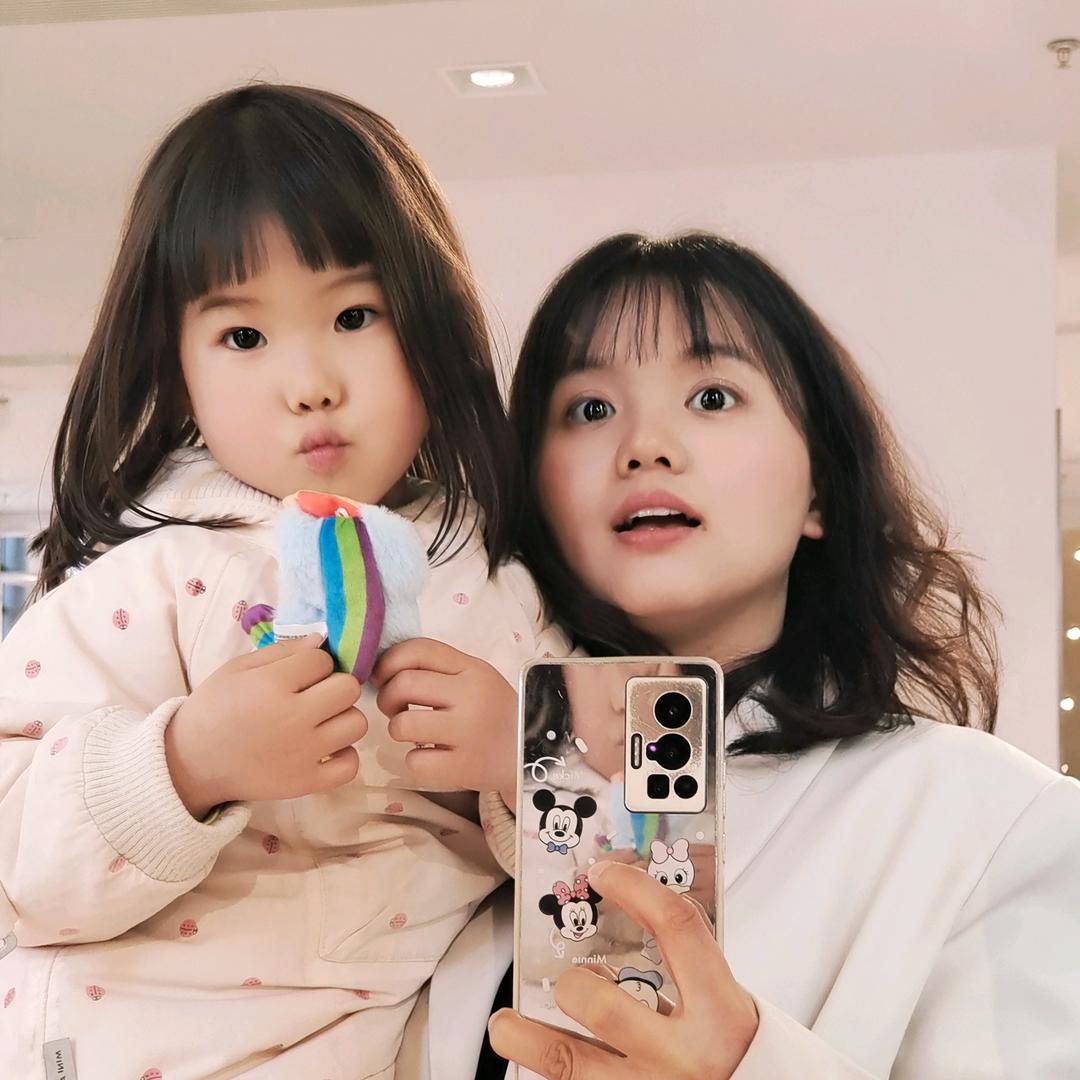 幼师转行的小小孙