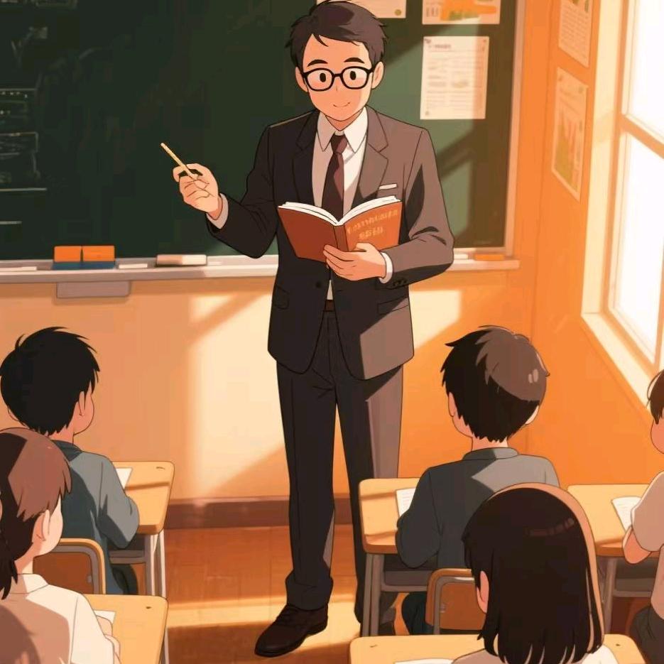 升学规划  杜老师