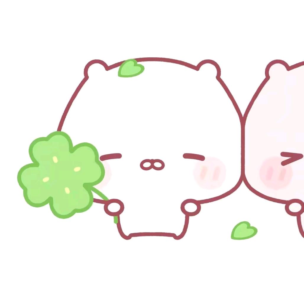 @小新