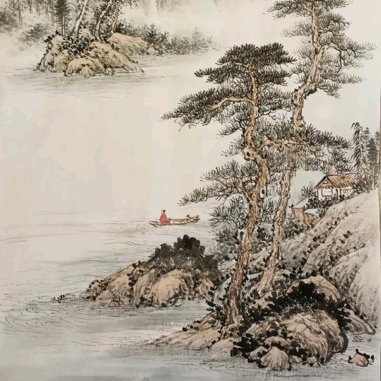 水灵子