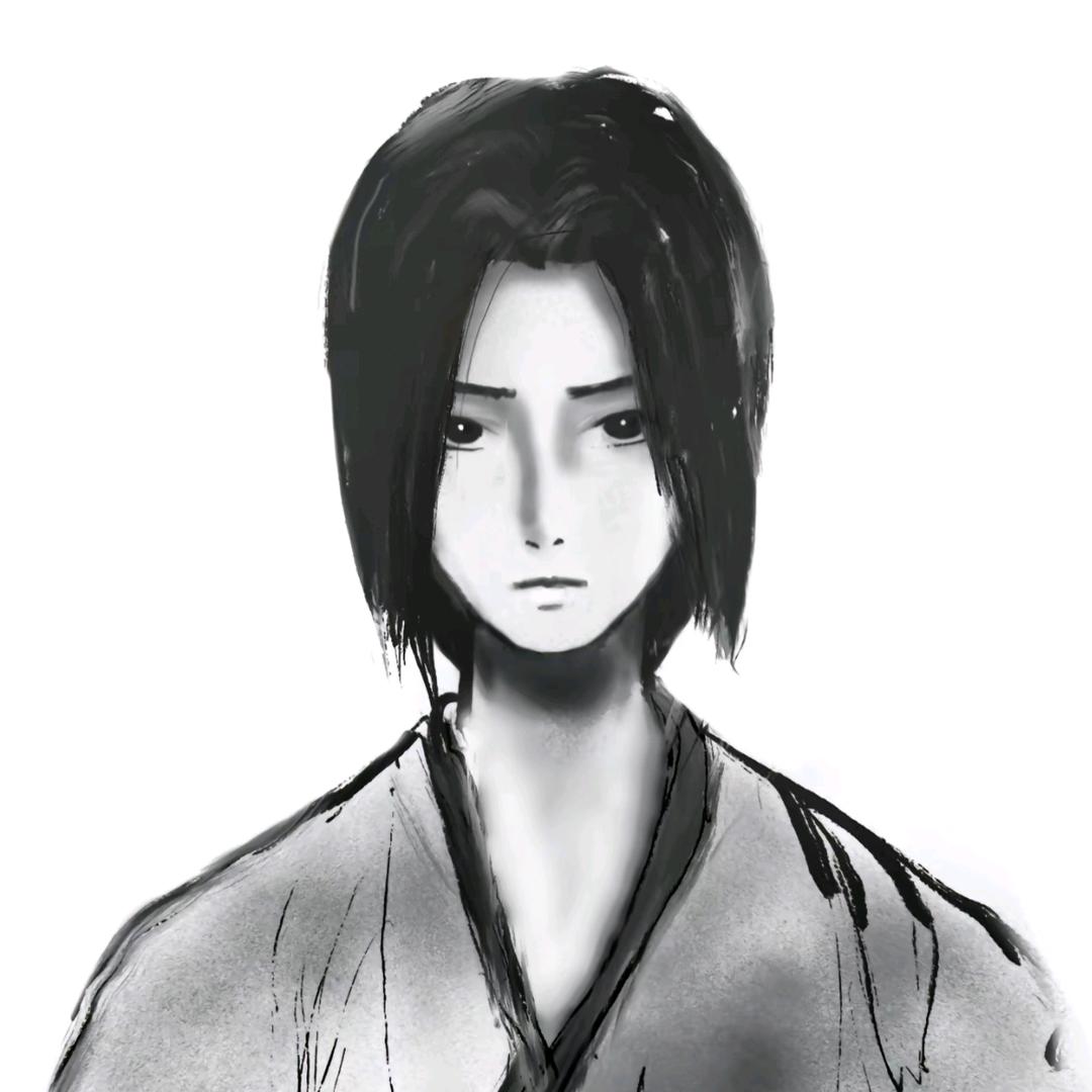 花怨蝶