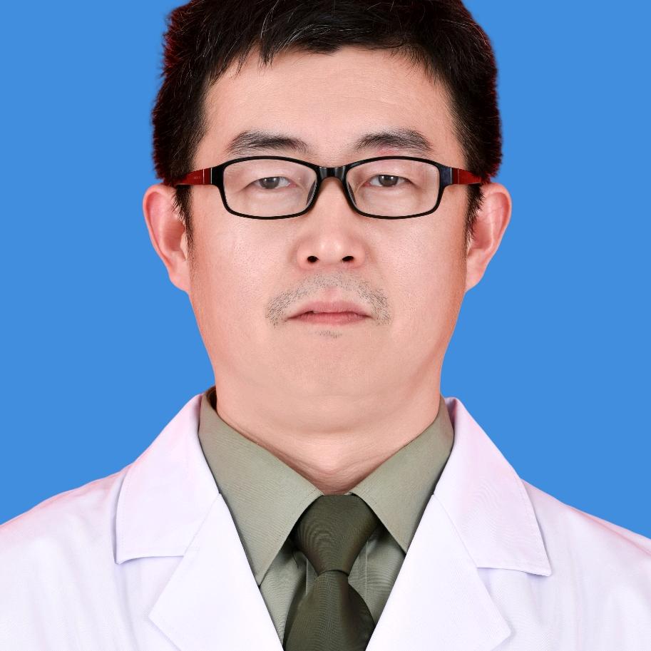 泌尿外科张士刚