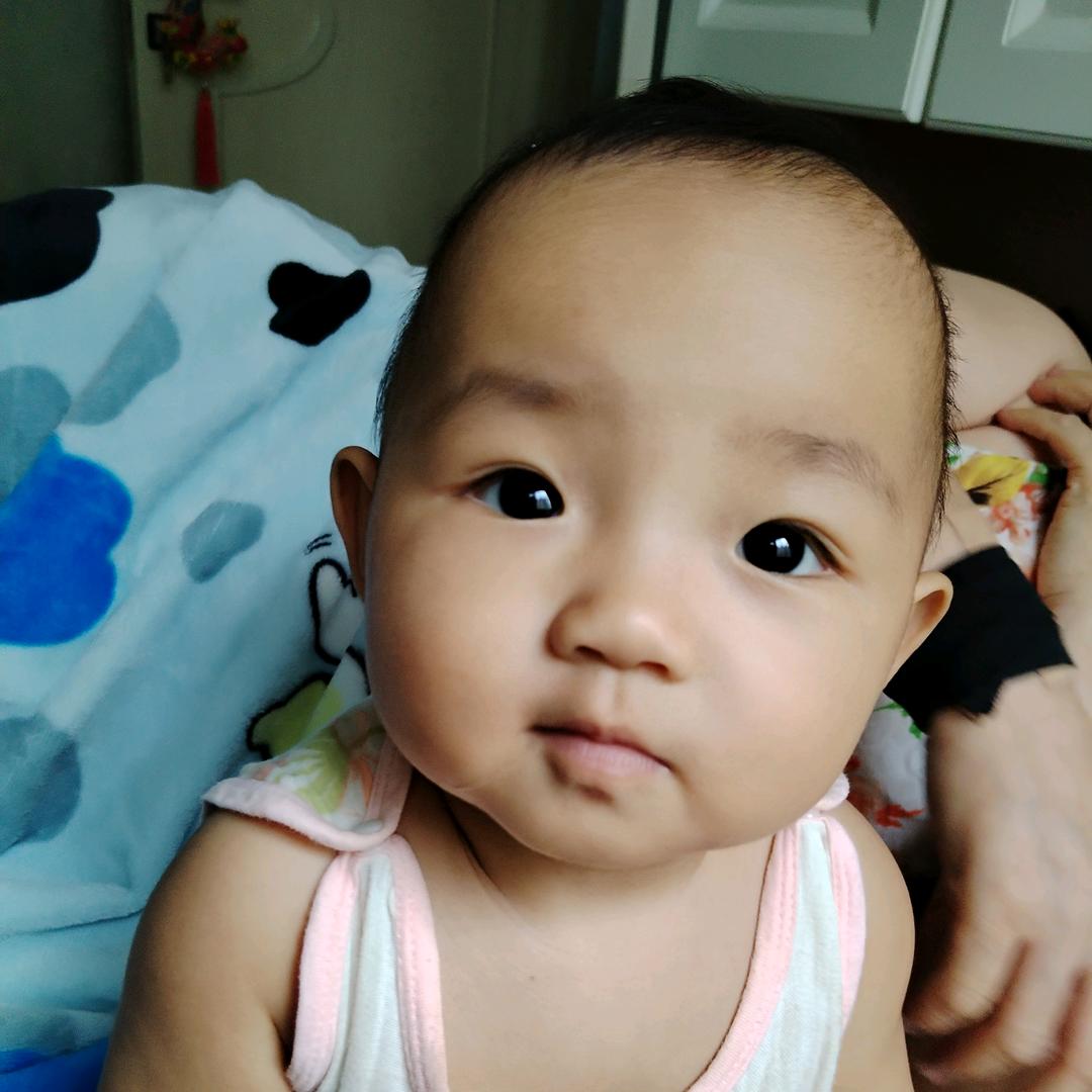 张阿姨，正能量