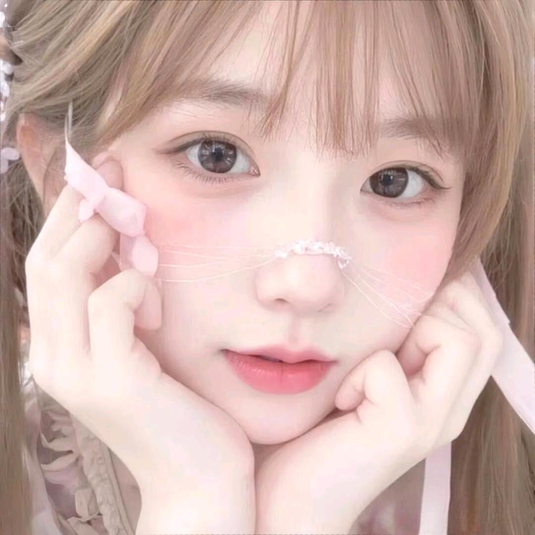 少女碎碎冰