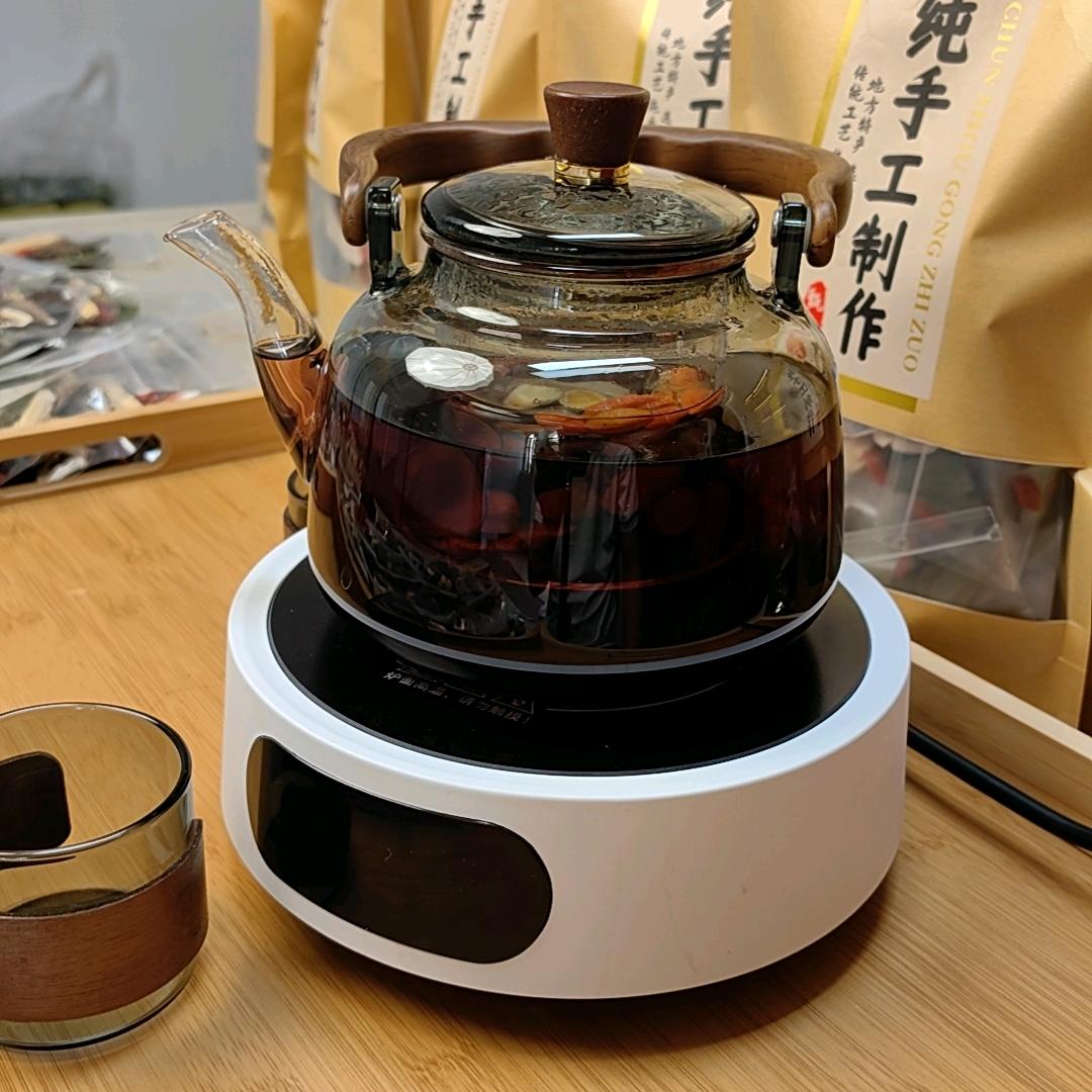 臻养堂滋补