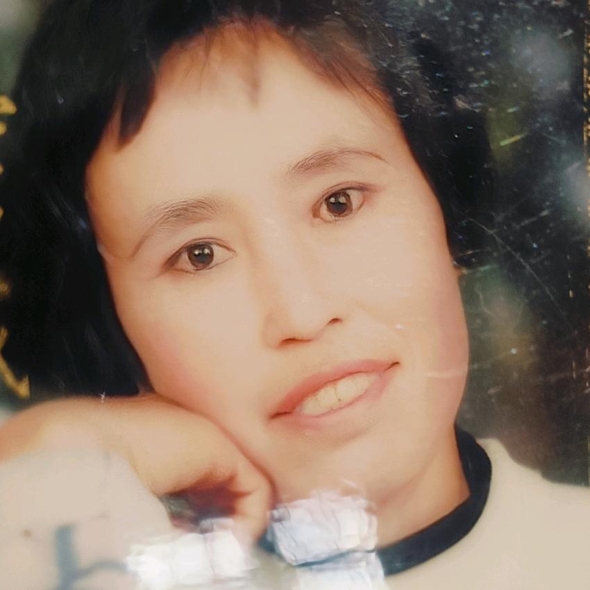 马奶奶