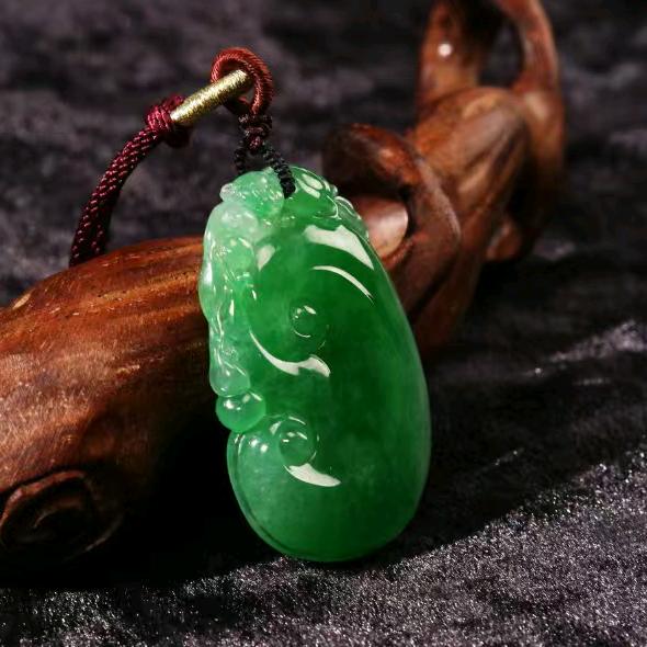 锦玉满堂珠宝严选