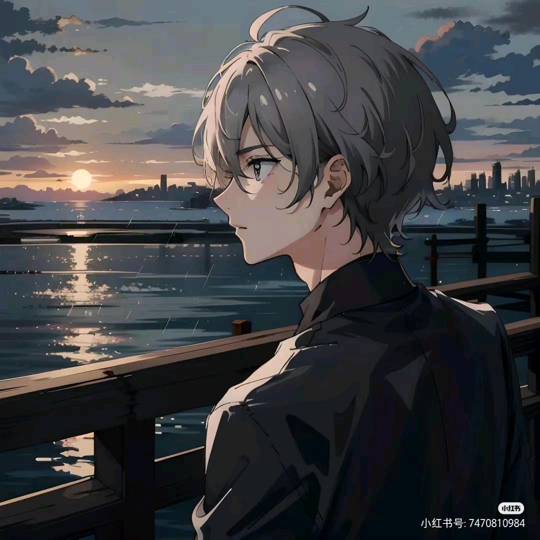 星河说书