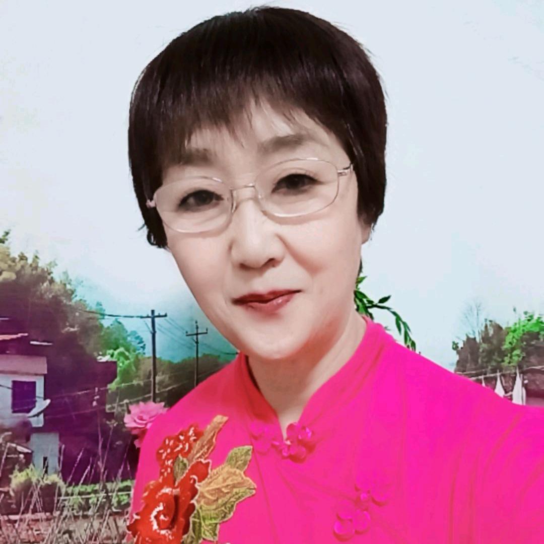 农村张姐