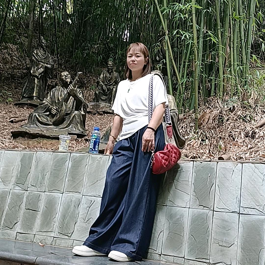 阳阳妈妈