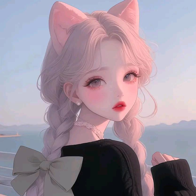 小美婷呀～