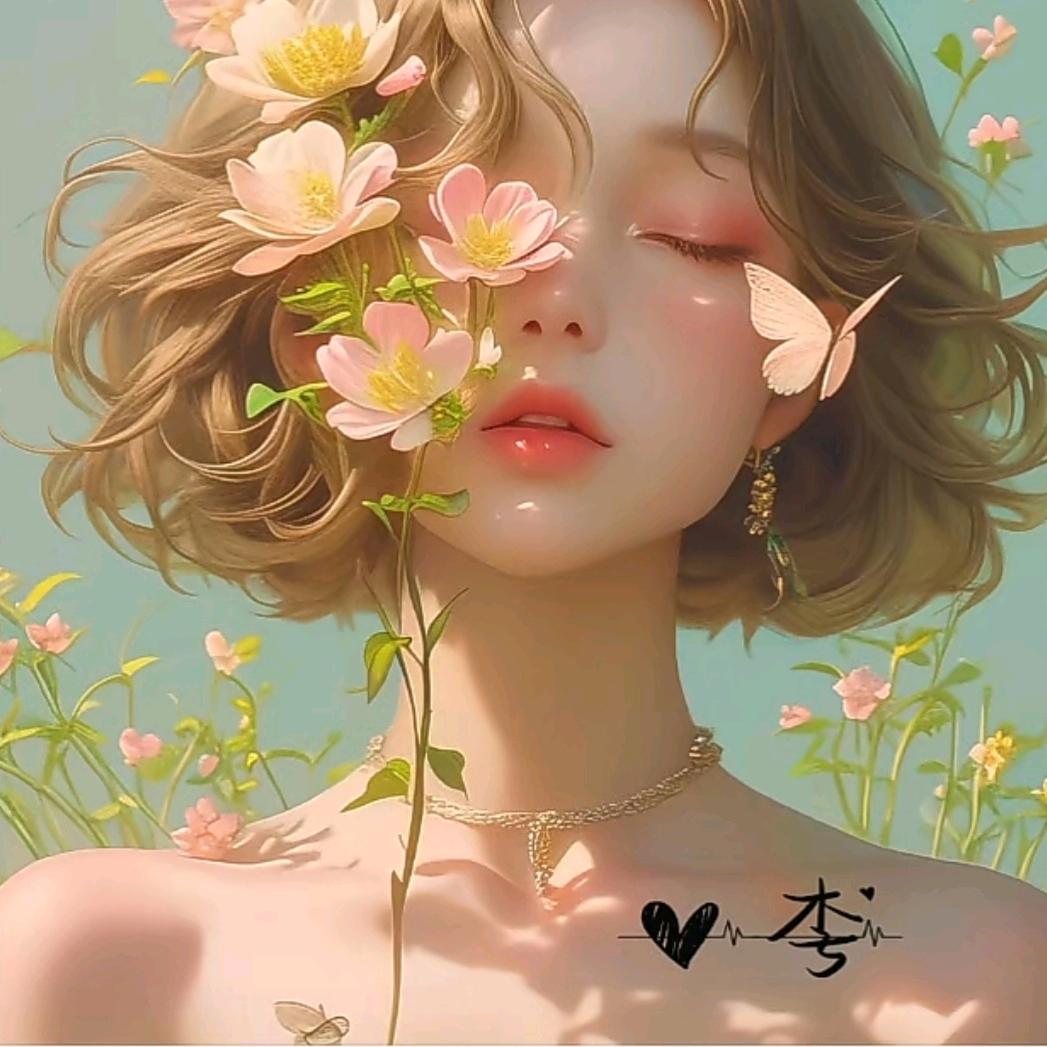 梦李（涨粉中）
