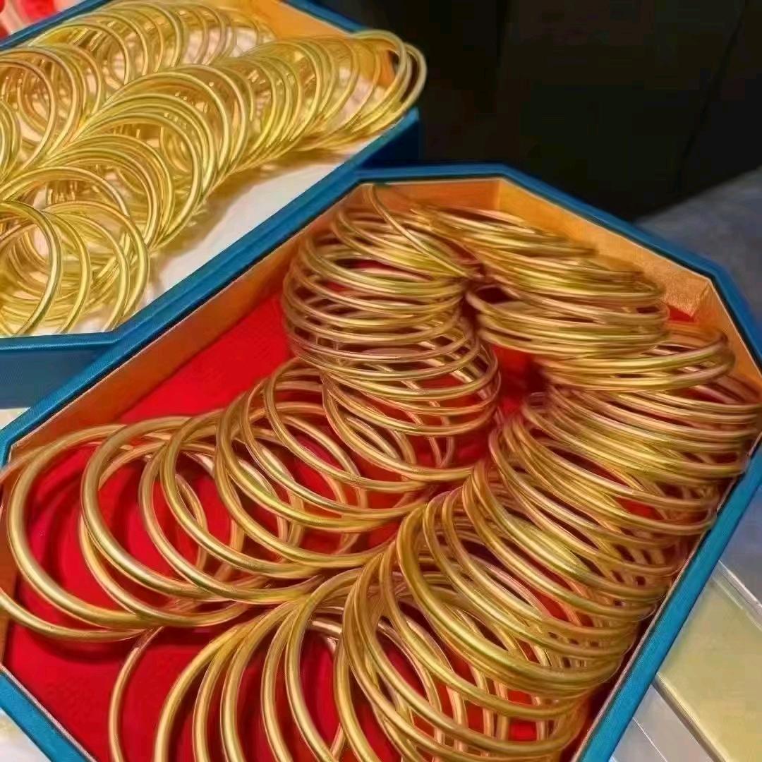 郑州铼半吨珠宝