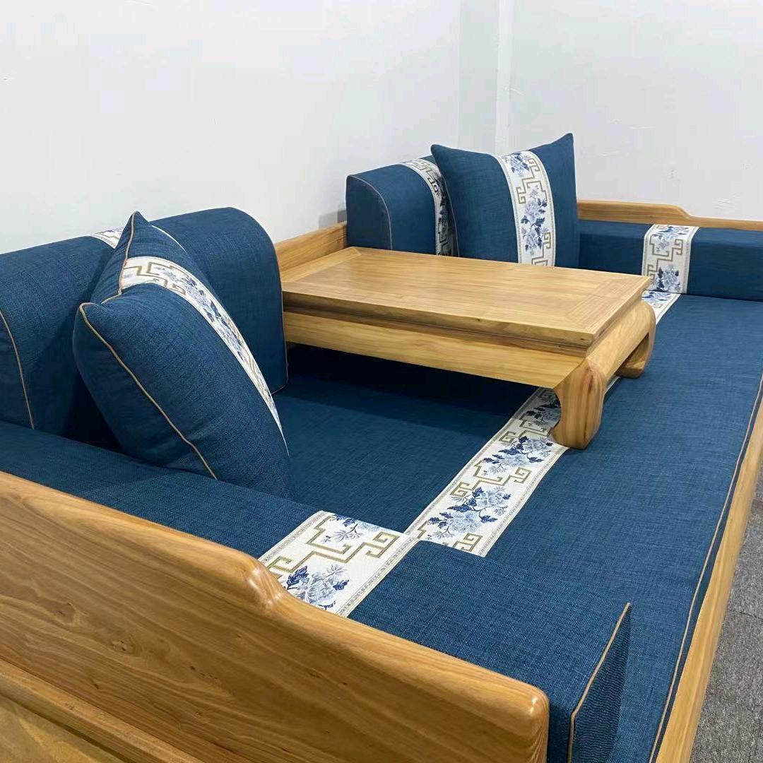 吉祥中式坐垫厂