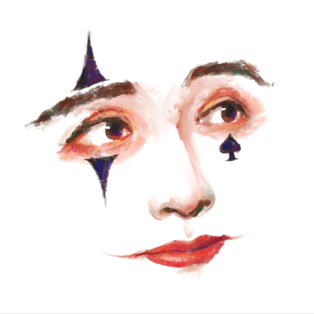 joker xue