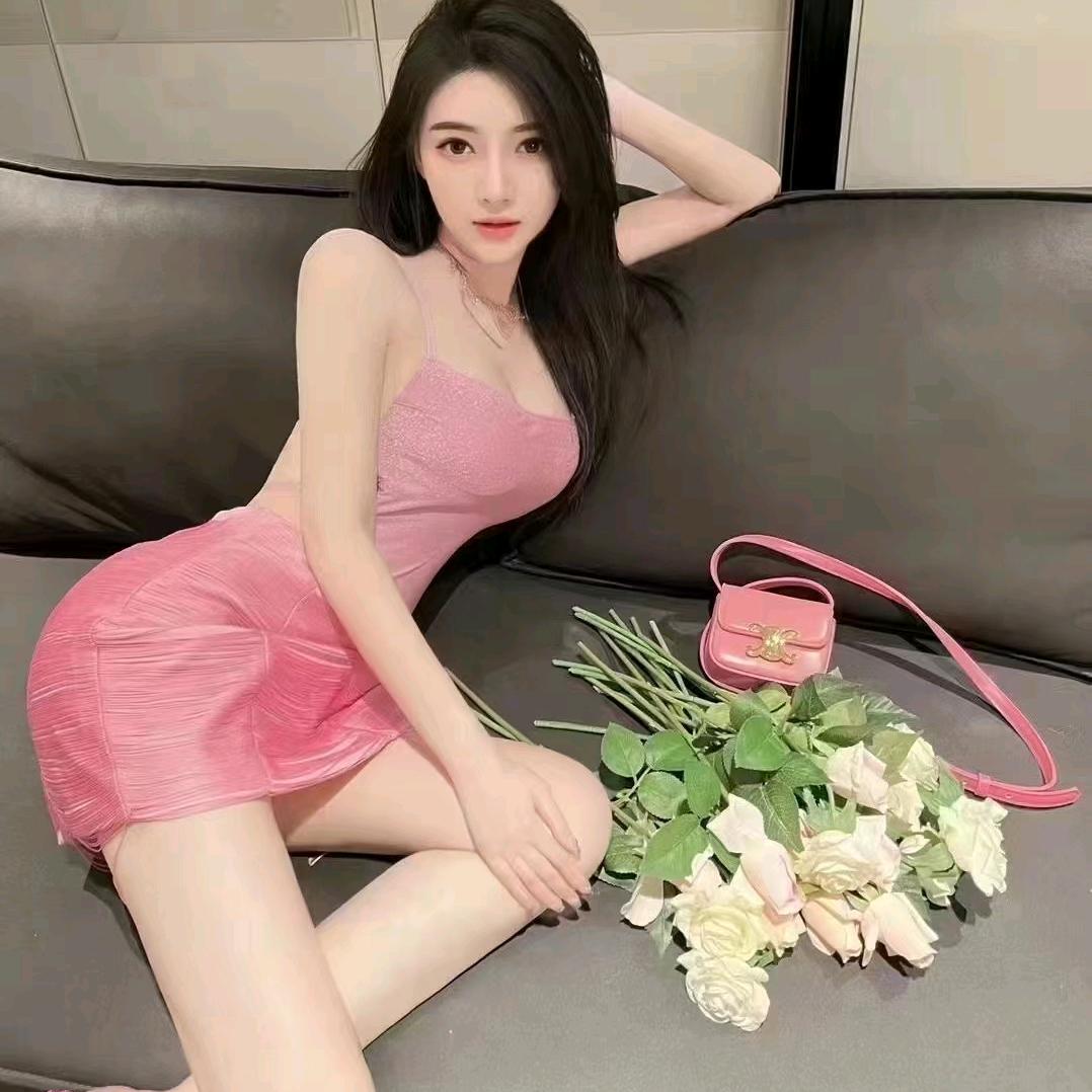 娇媚小妖精