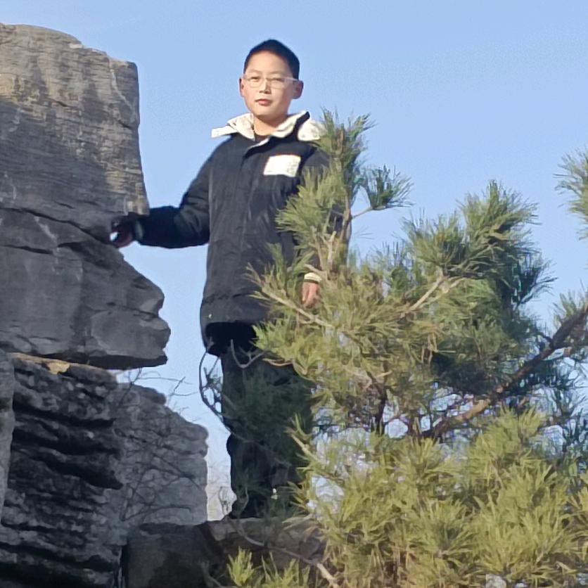 飞黄腾达，中国