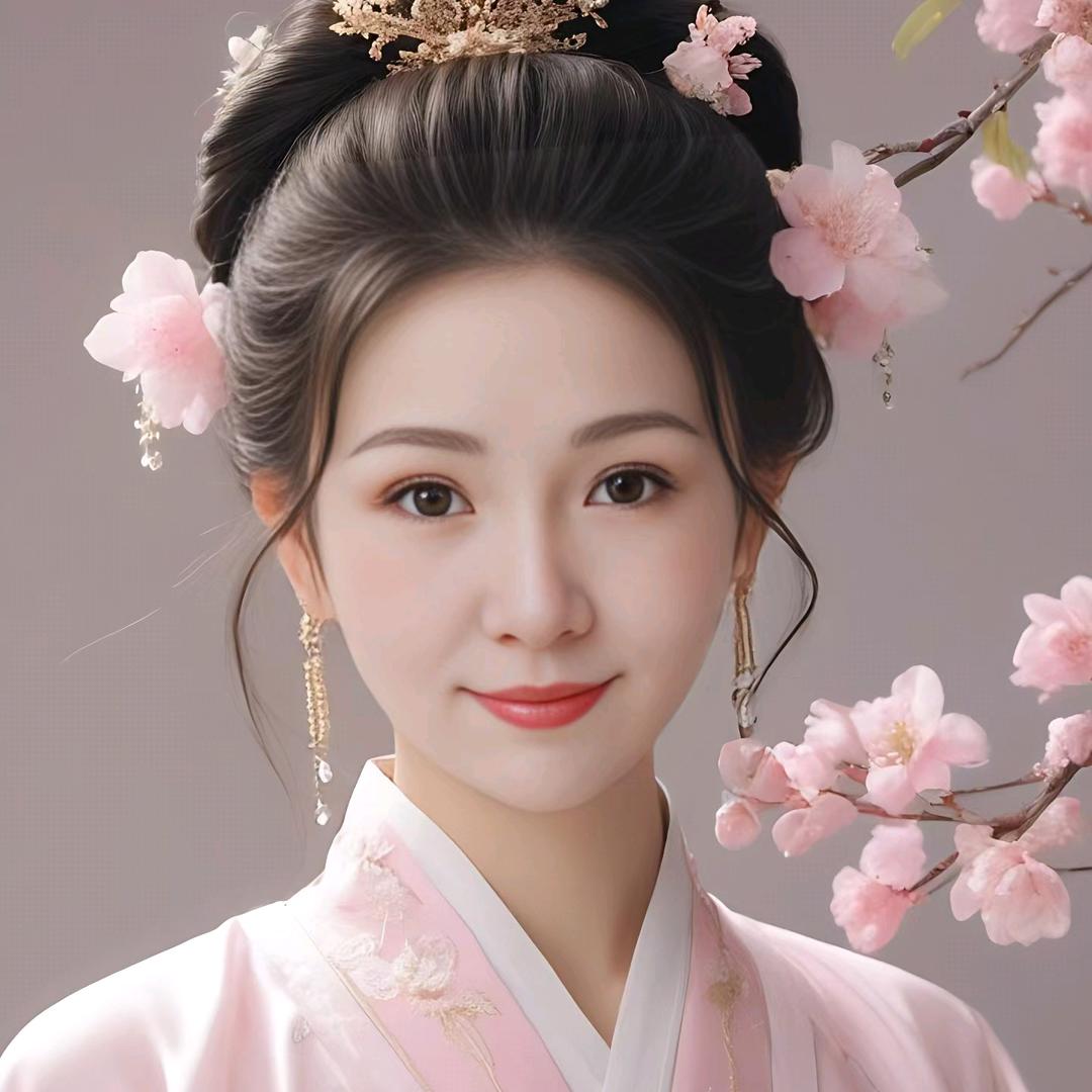 山里姑娘