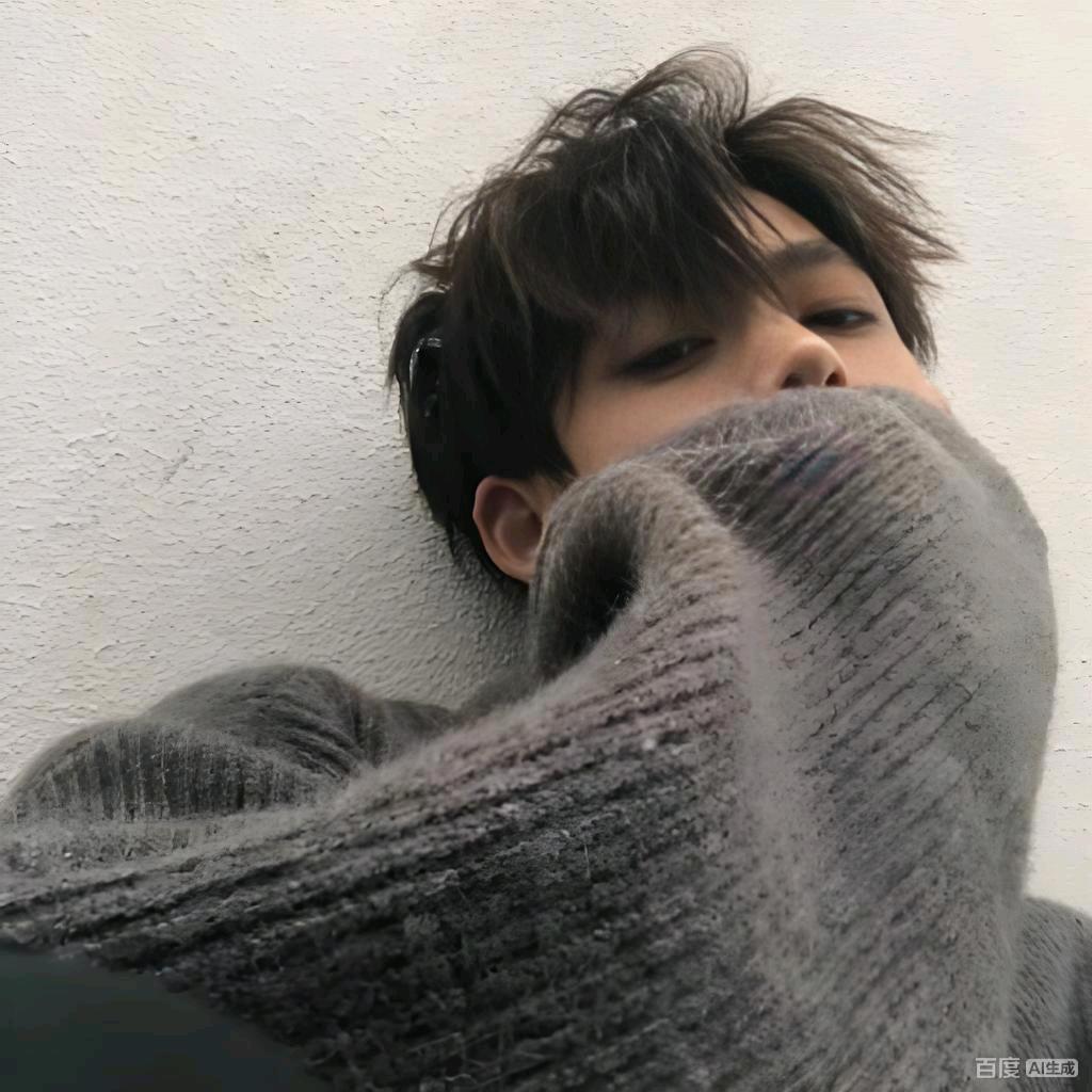 你在我心里是常驻✨