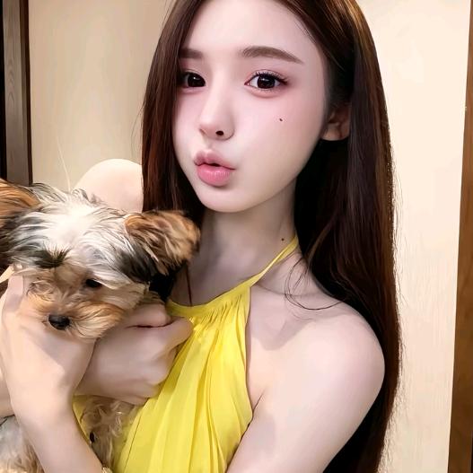 小柒.