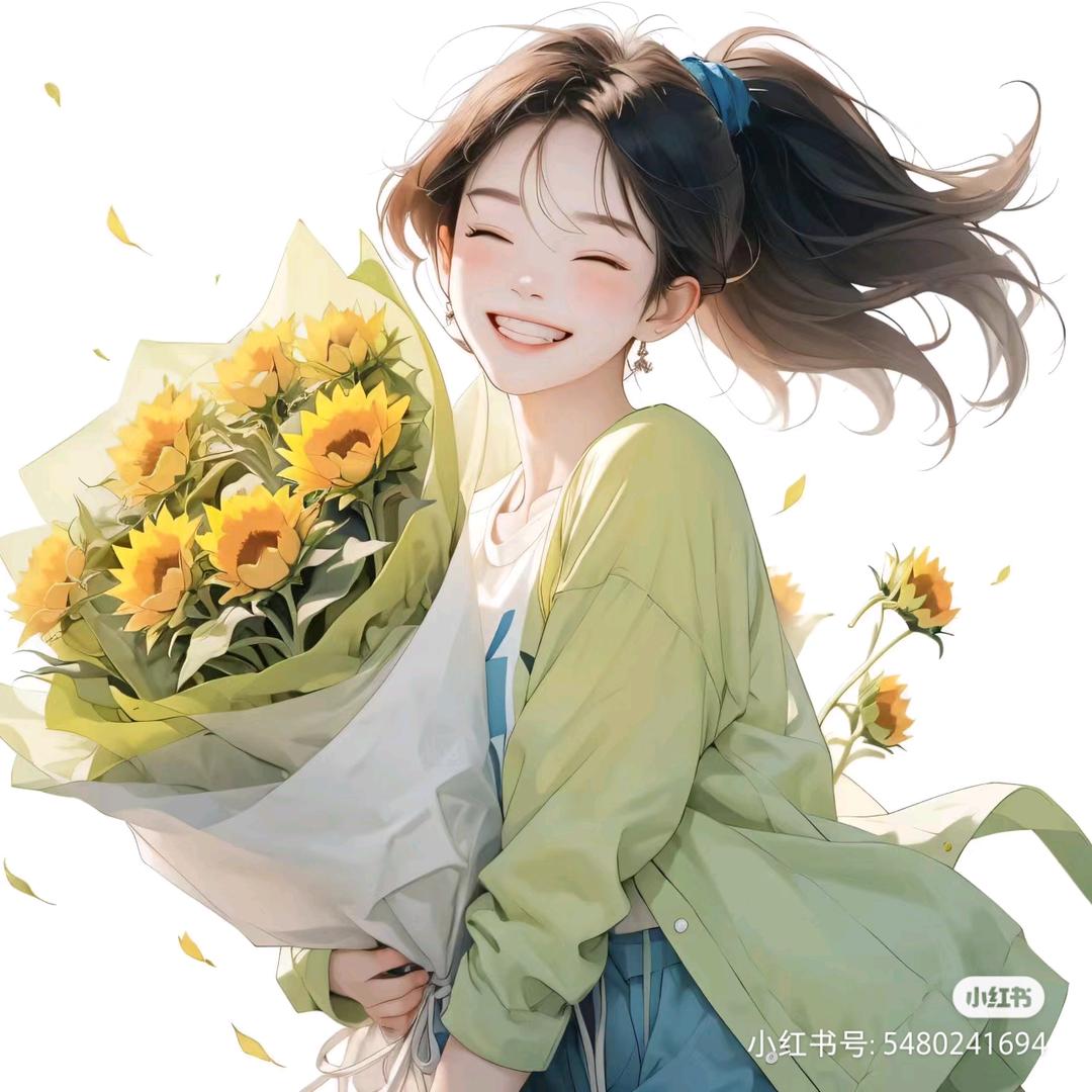 岁岁年年