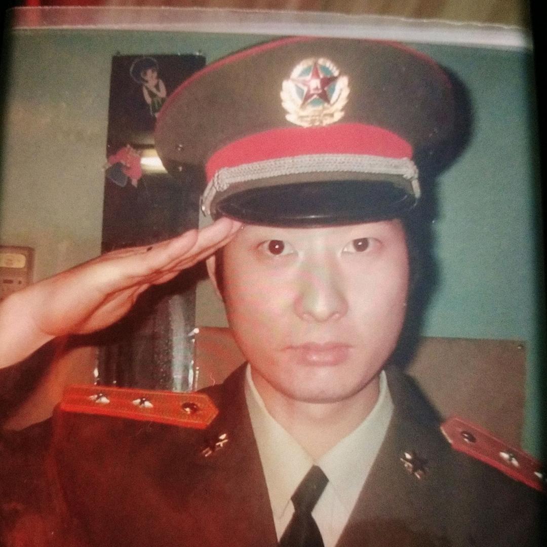 叛逆期救星：许老师