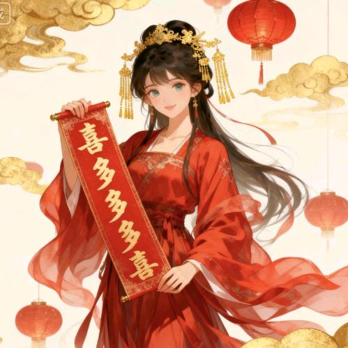 Offer🌟喜多多