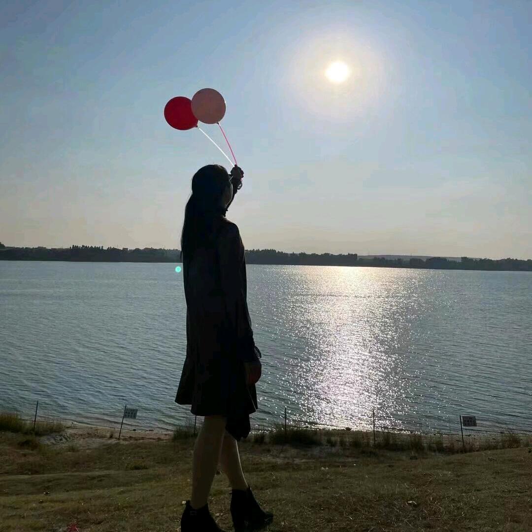 白天与黑夜