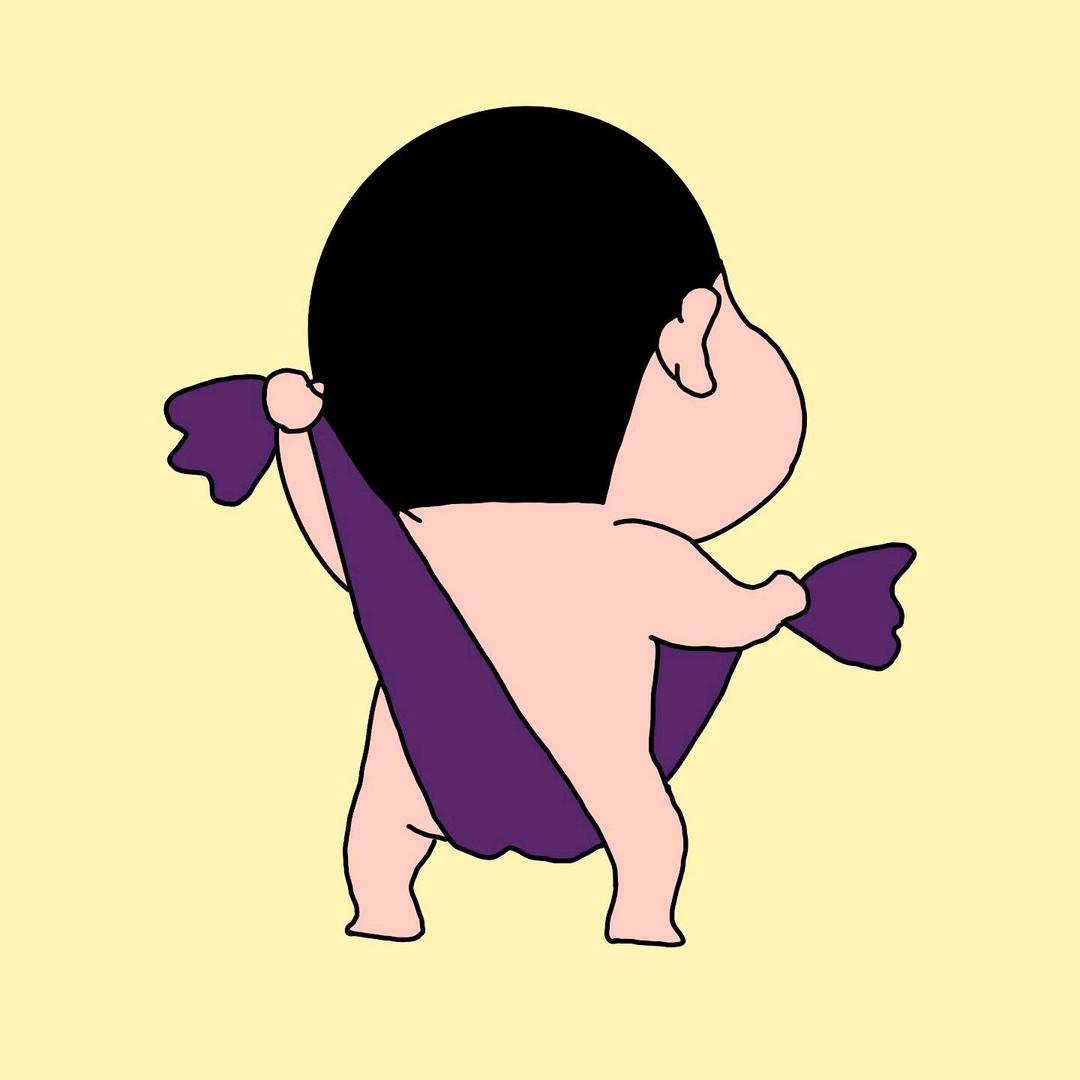 大拇指头