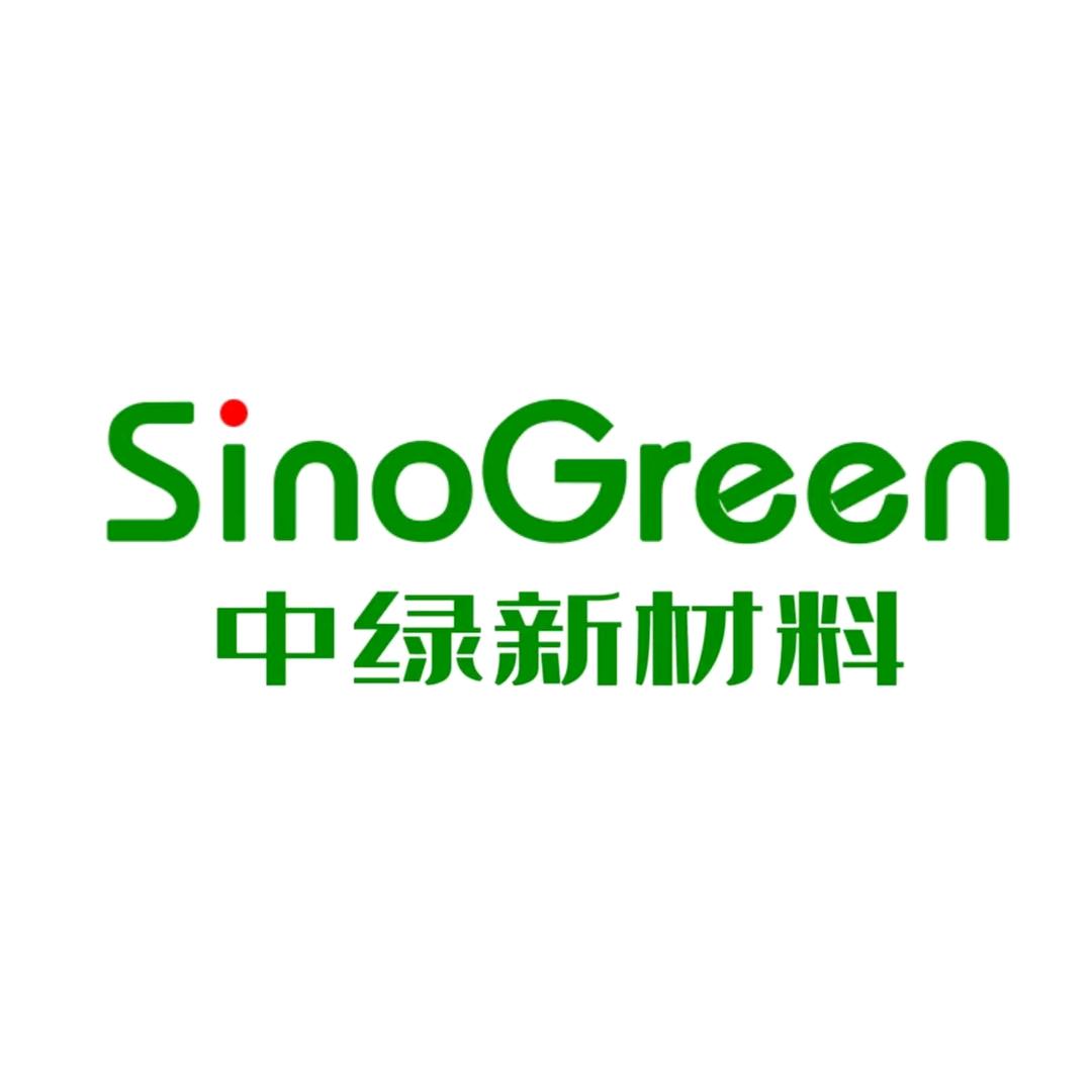 中绿新材料（SinoGreen）