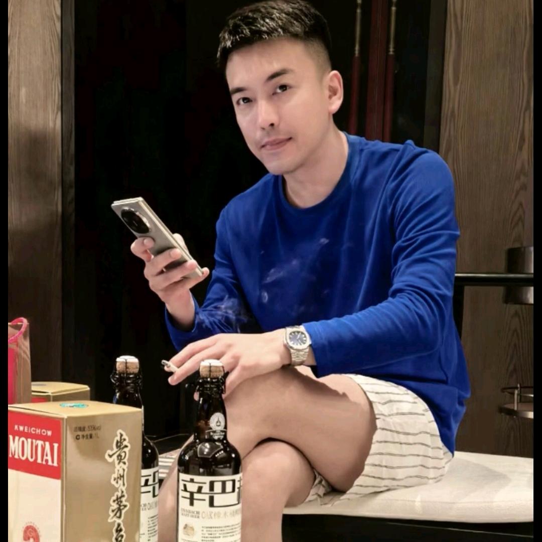 🇲🇴@ Mr 战🇨🇳