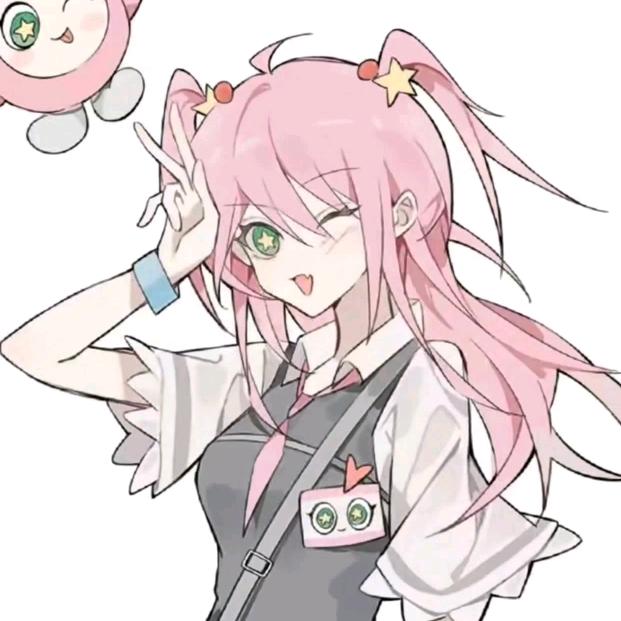 幺妹儿🍒