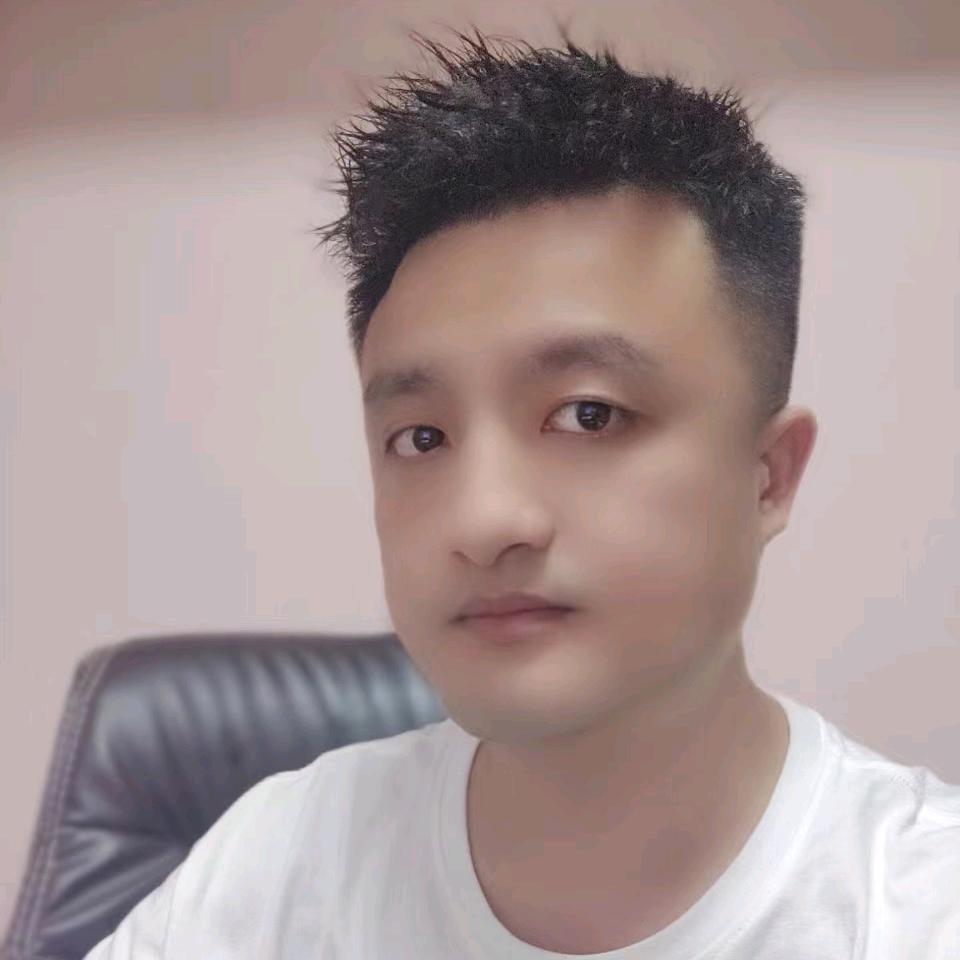老陆说游戏（游戏发行人）