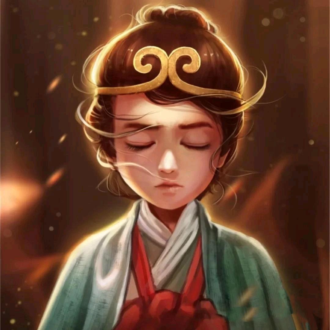 ༄ᐝ一念🍀放下໊ഒᩚ࿐