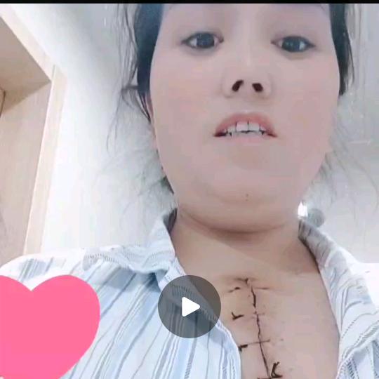 阿依莎 （妖婆团188）