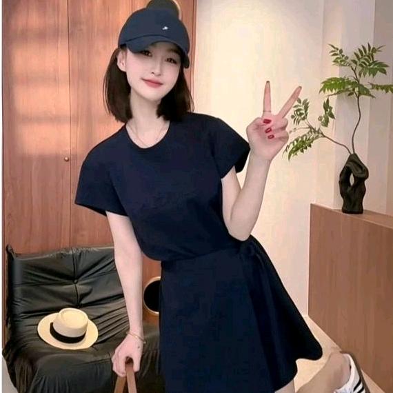 玲玲穿搭