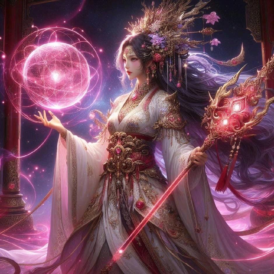 晶缘阁殿文化工作室