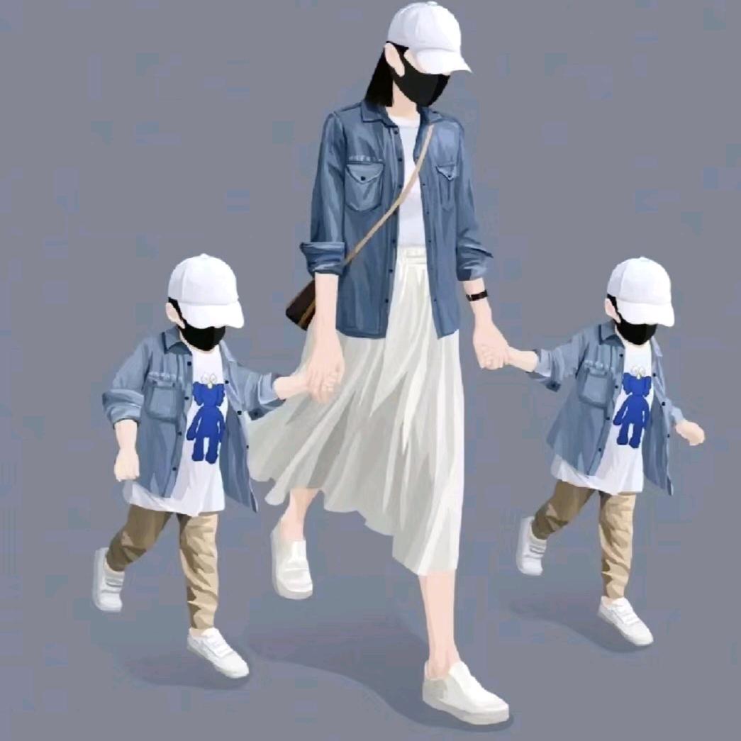 凡宸妈妈
