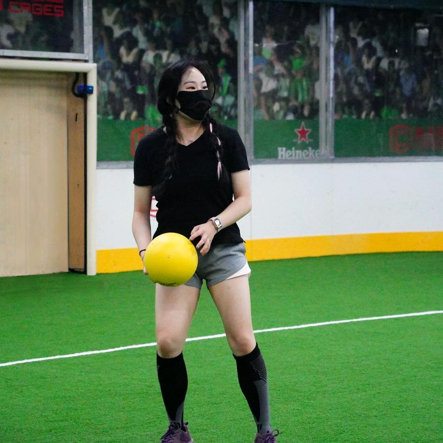 Arwen小旋风