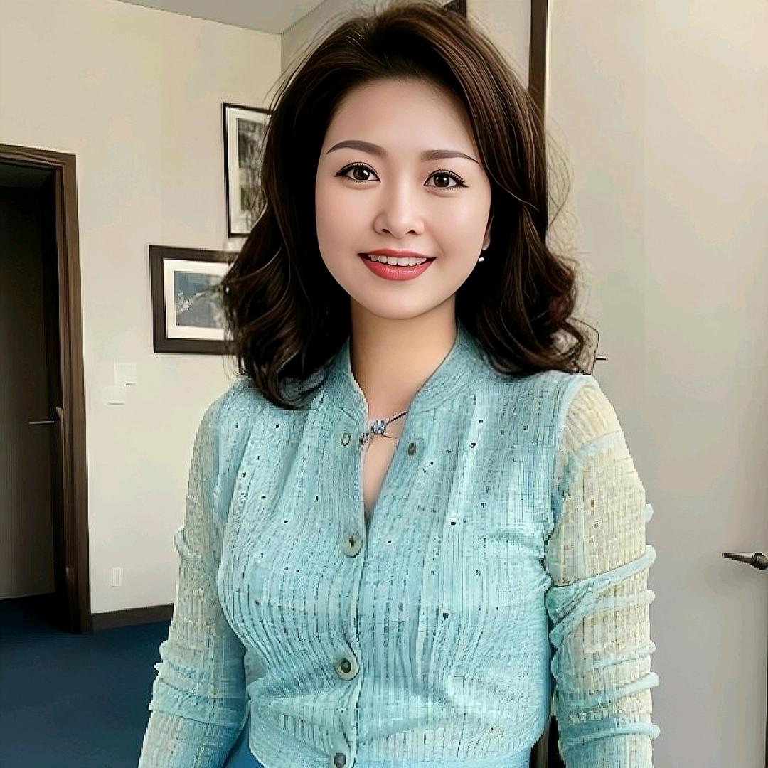 颜如玉