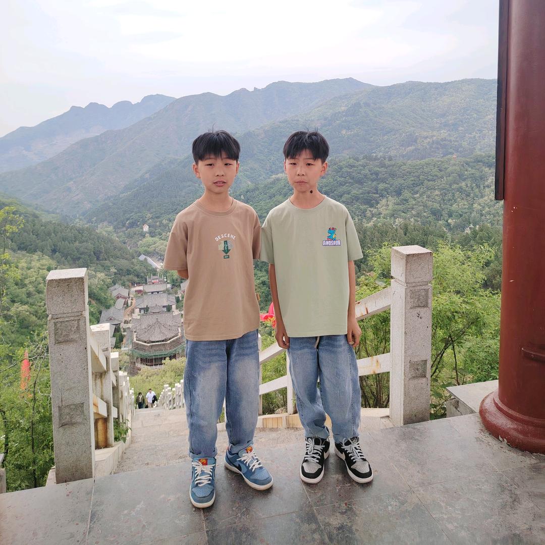 游玩推荐管