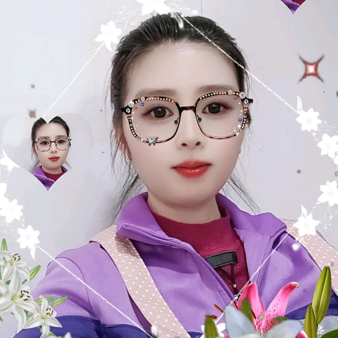 梦里花开