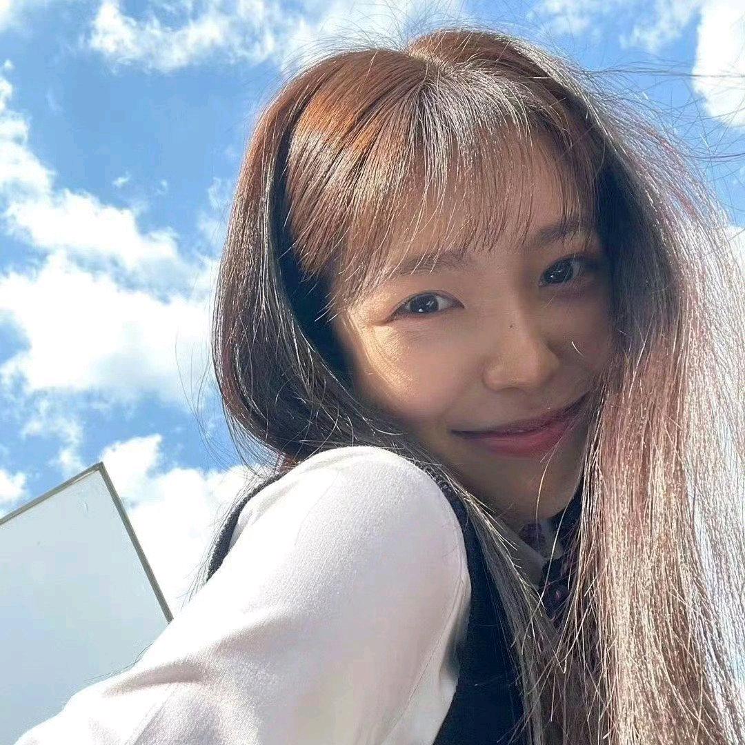 椰梨💜