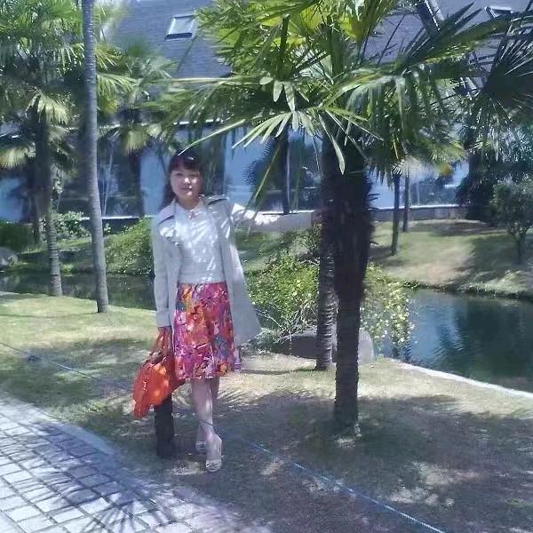 微笑😊