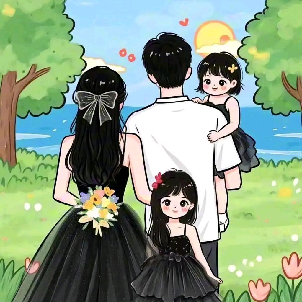 小小凝儿
