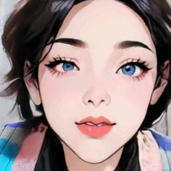 木木w手绘