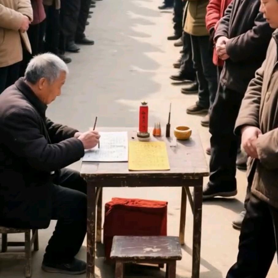 神算子老王