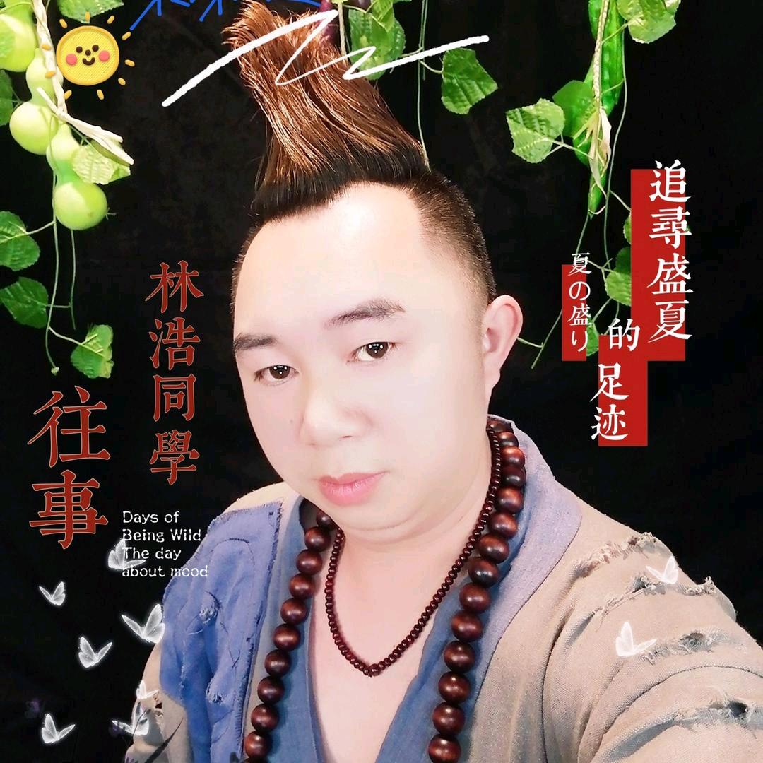 林浩  （深情演绎）